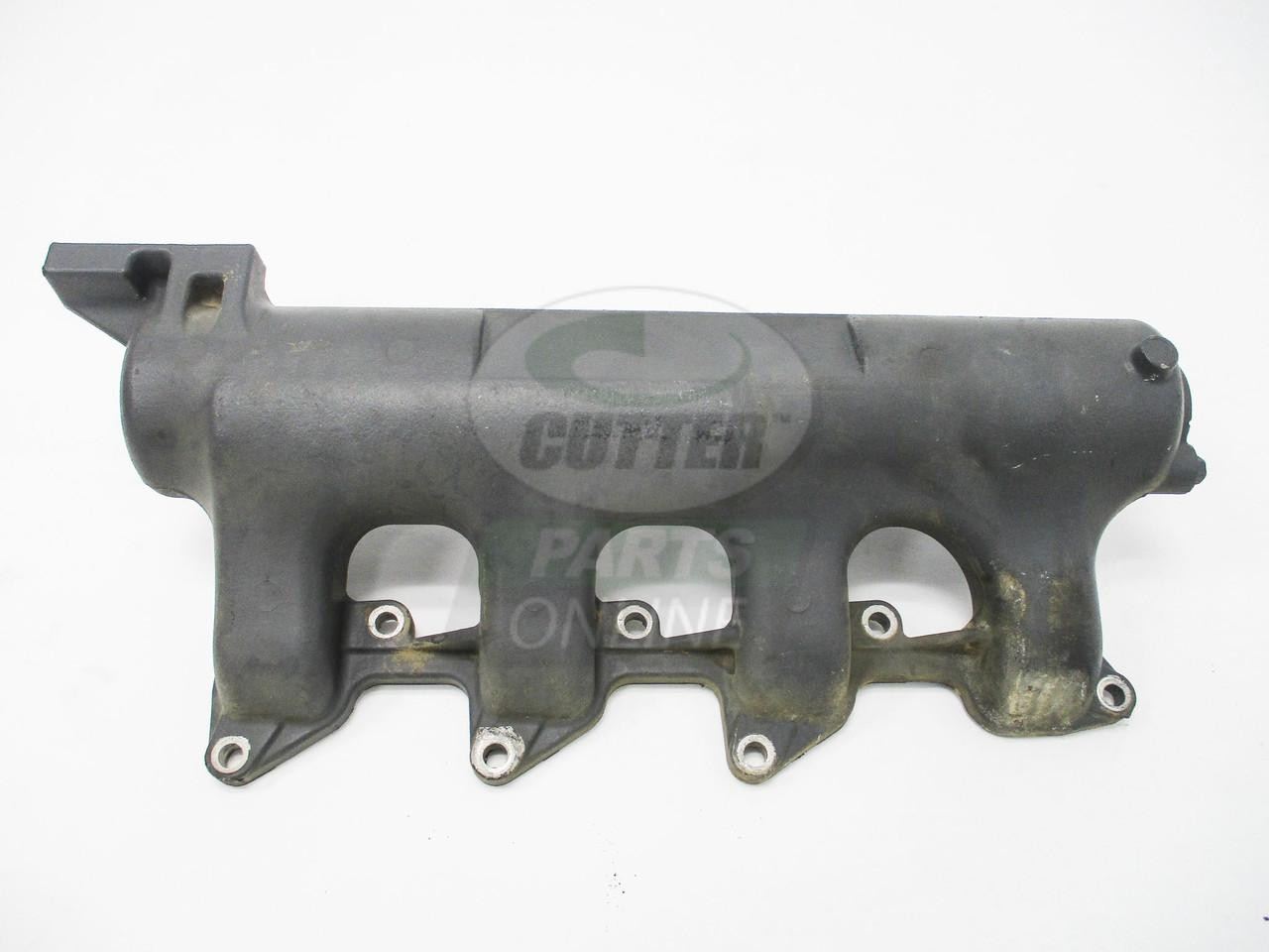 Toro Used Inlet Manifold - 115-8627