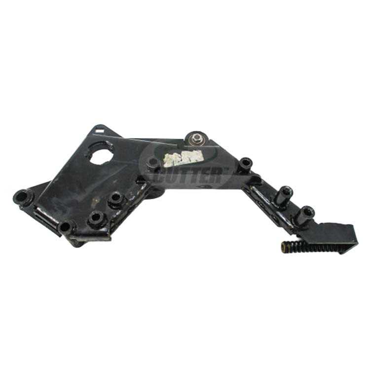 John Deere Used Fan Bracket - TCA23845