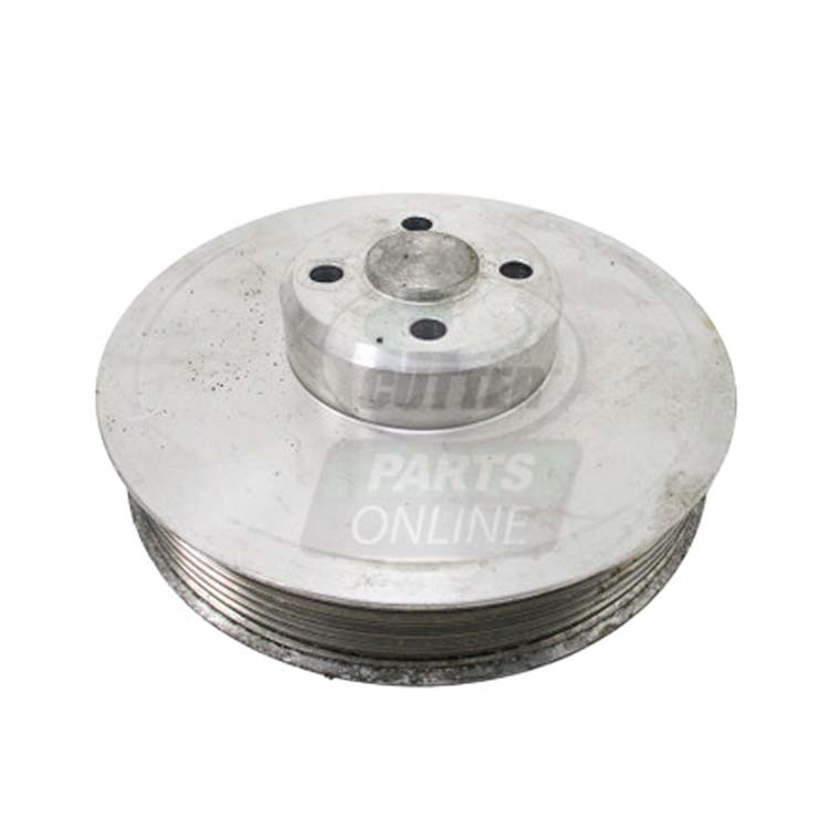 John Deere Used Pulley - TCU28726