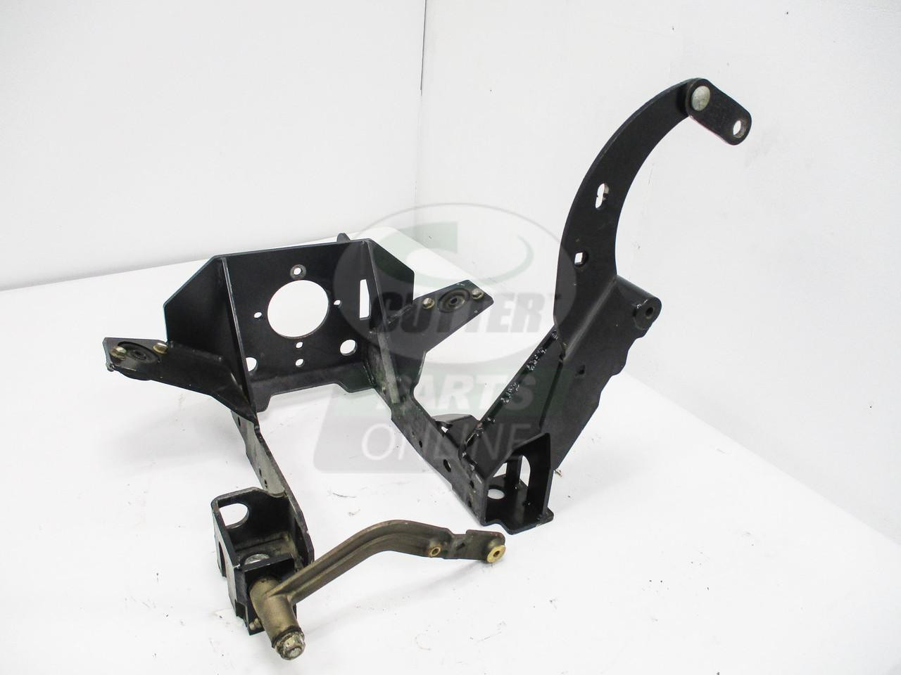 John Deere Used Support - TCA22440