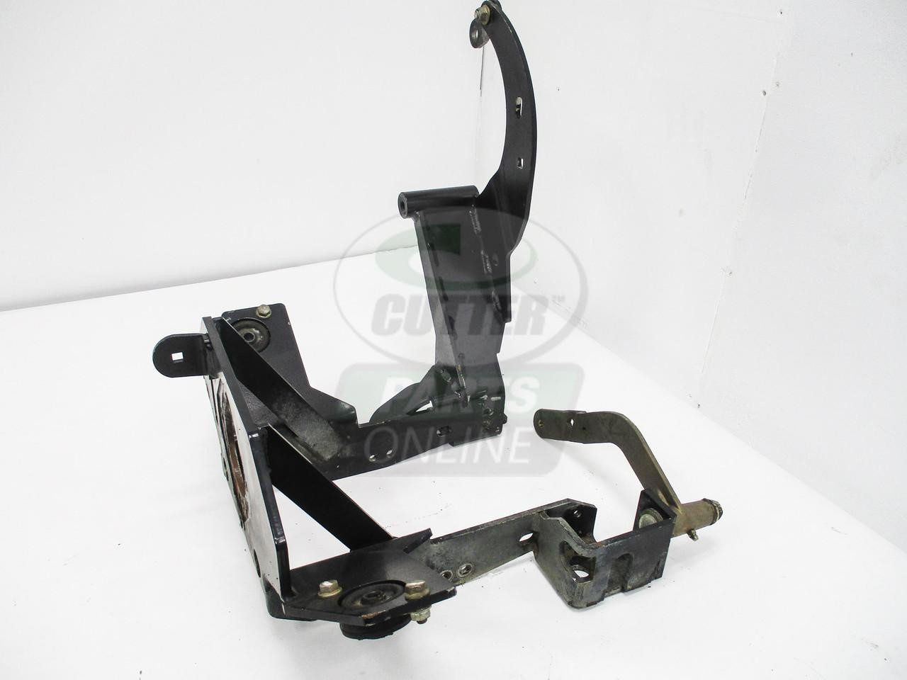John Deere Used Support - TCA22440