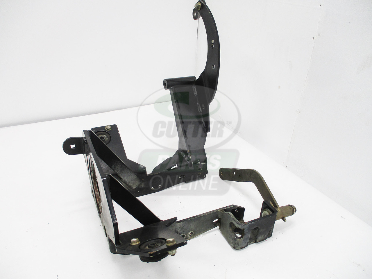 John Deere Used Support - TCA22440