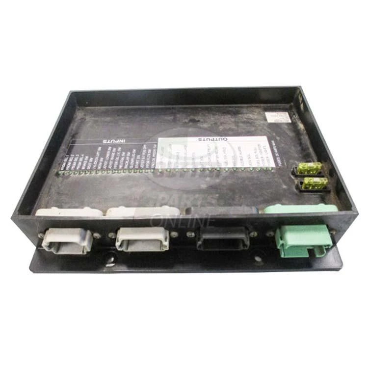 Jacobsen Used 5 Gang Controller - 4122841