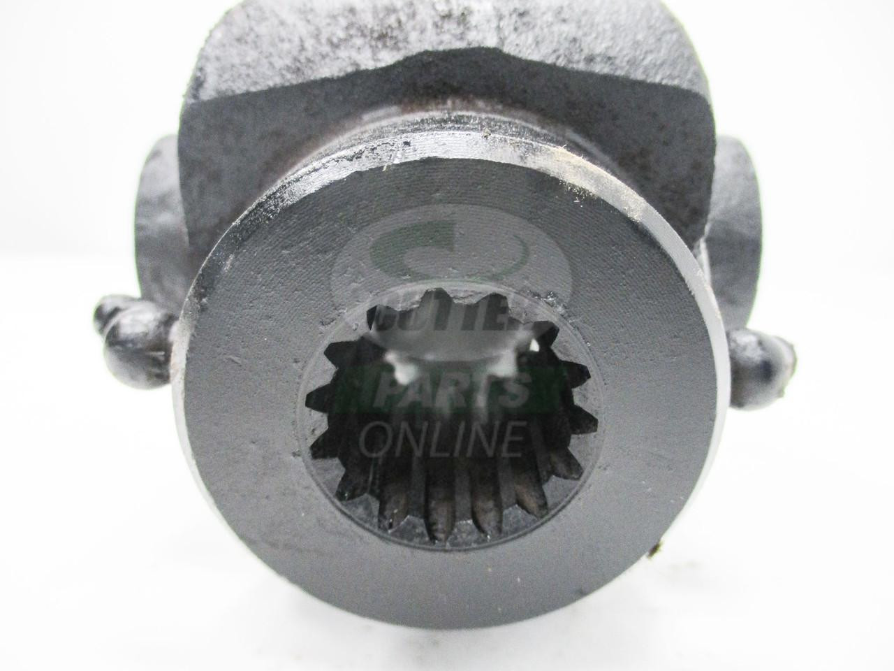 Jacobsen Used U-Joint - 163916