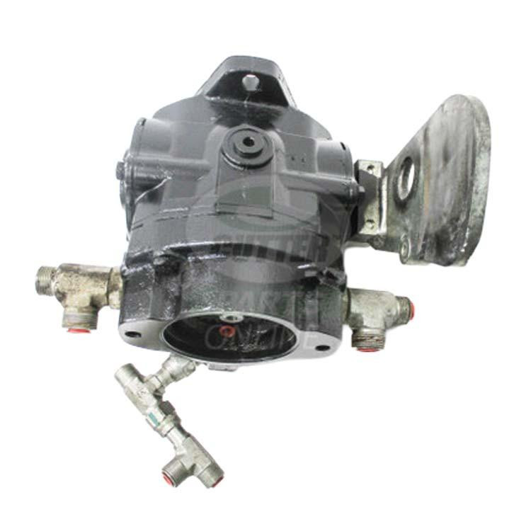Jacobsen Used Piston Pump - 117083