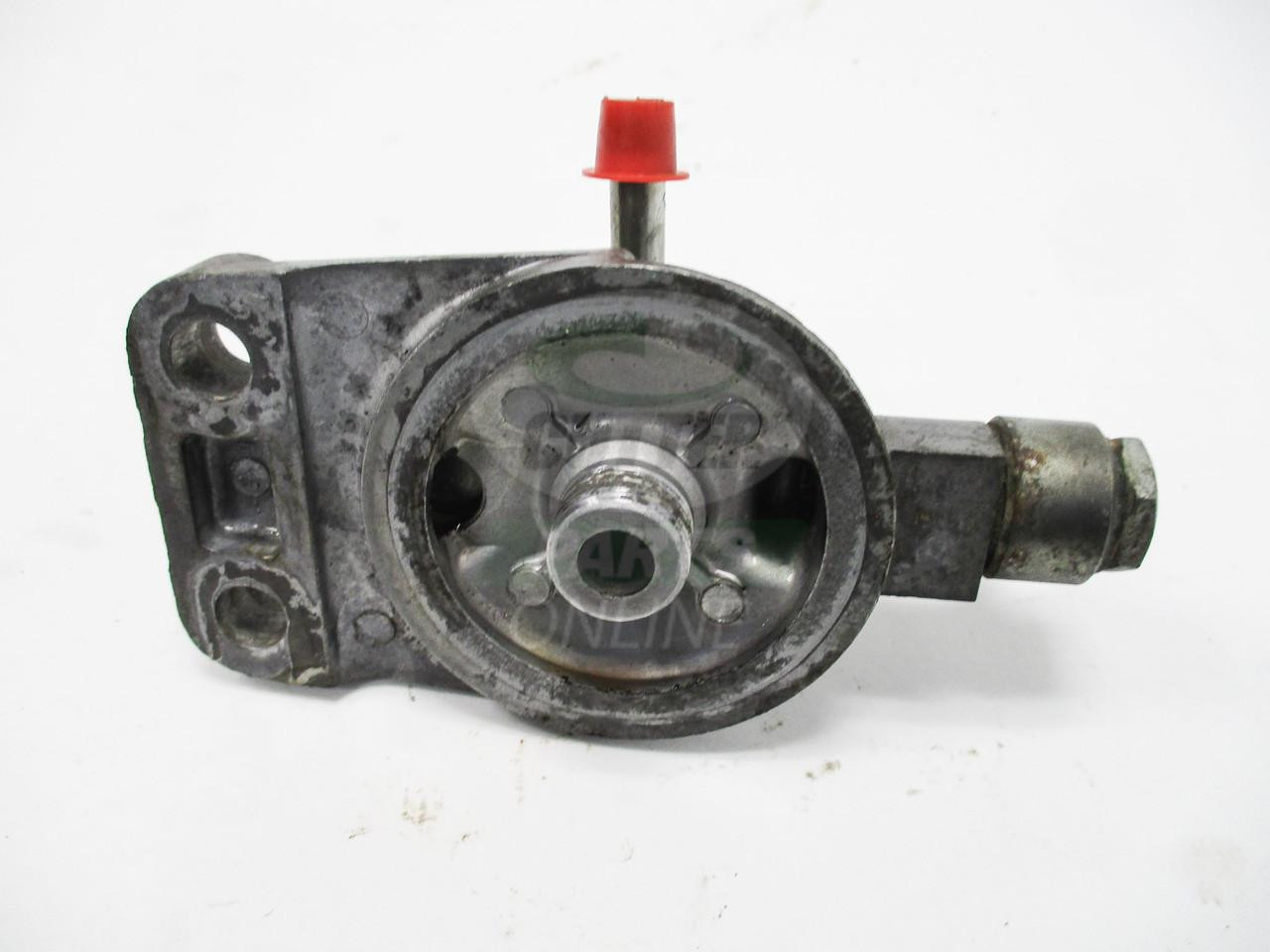 Jacobsen Used Fuel Filter Assembly - 503626