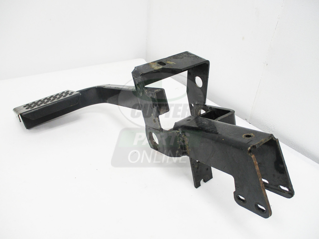 Jacobsen Used Step Support Assembly - 2720241.7