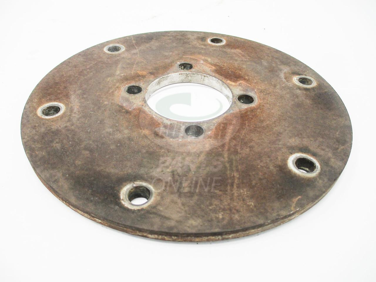Jacobsen Used Flange - 338991