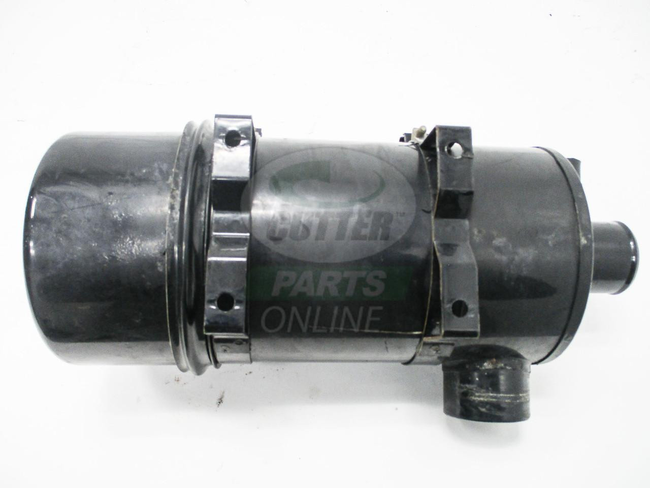 Jacobsen Used Air Cleaner - 122907