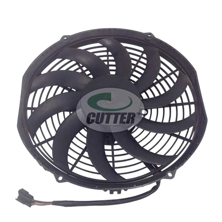 Toro Used Electric Fan - 114-8385
