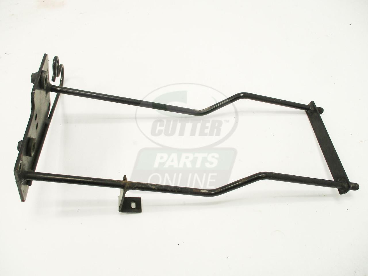 Toro Used Degassing Support - 93-7229-03