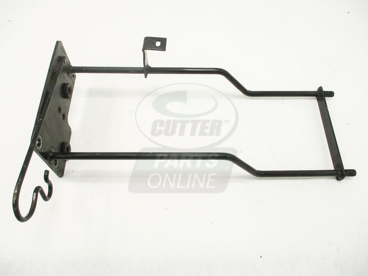 Toro Used Degassing Support - 93-7229-03