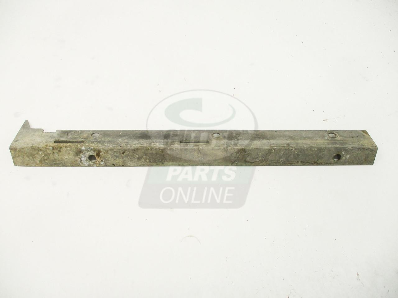 Toro Used Lower Mount Plate - 115-7765
