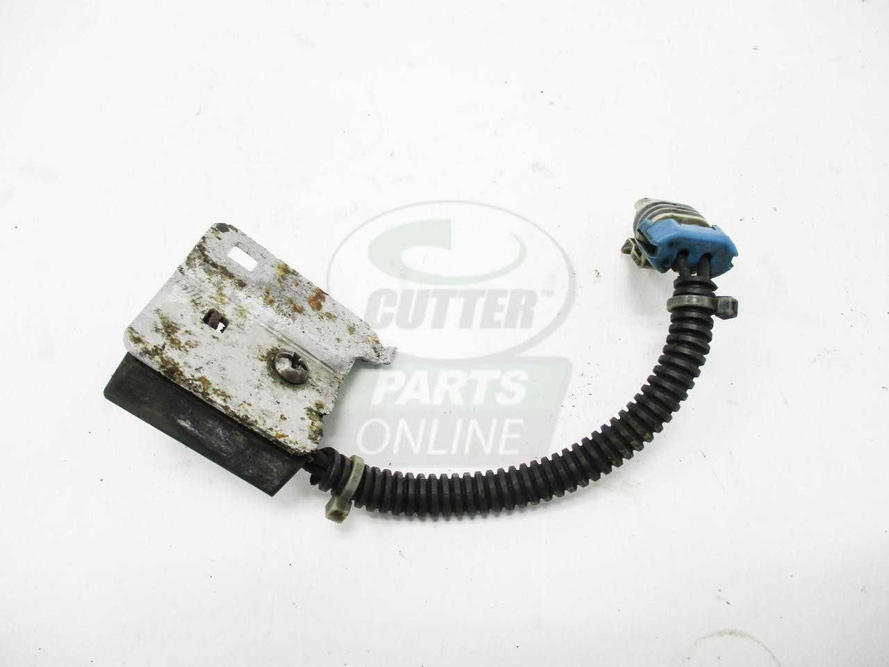 Toro Used Proximity Sensor - 106-9288