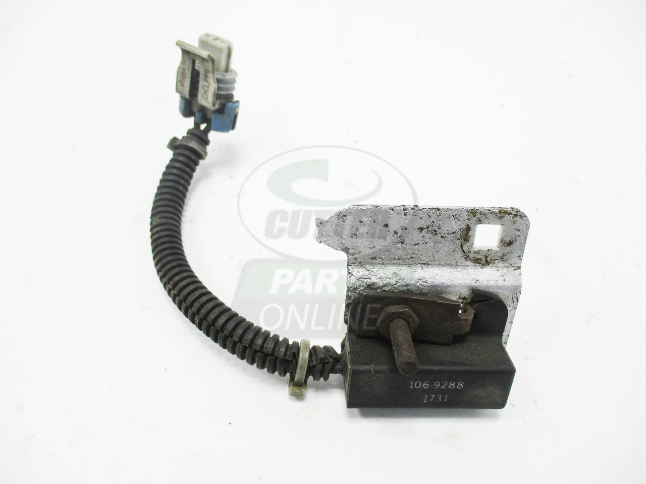 Toro Used Proximity Sensor - 106-9288