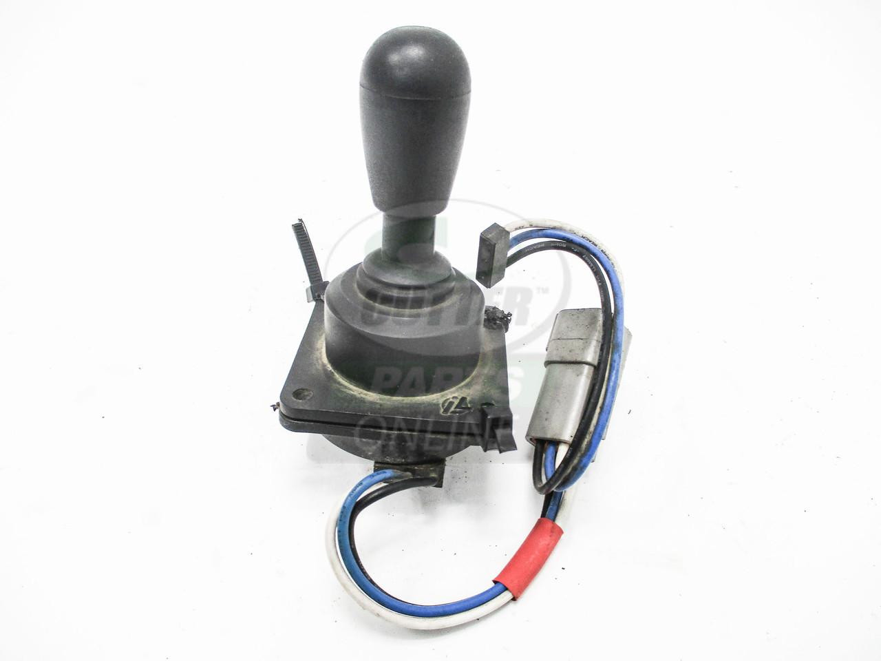 Jacobsen Used 1 Axis Joystick - 1004290