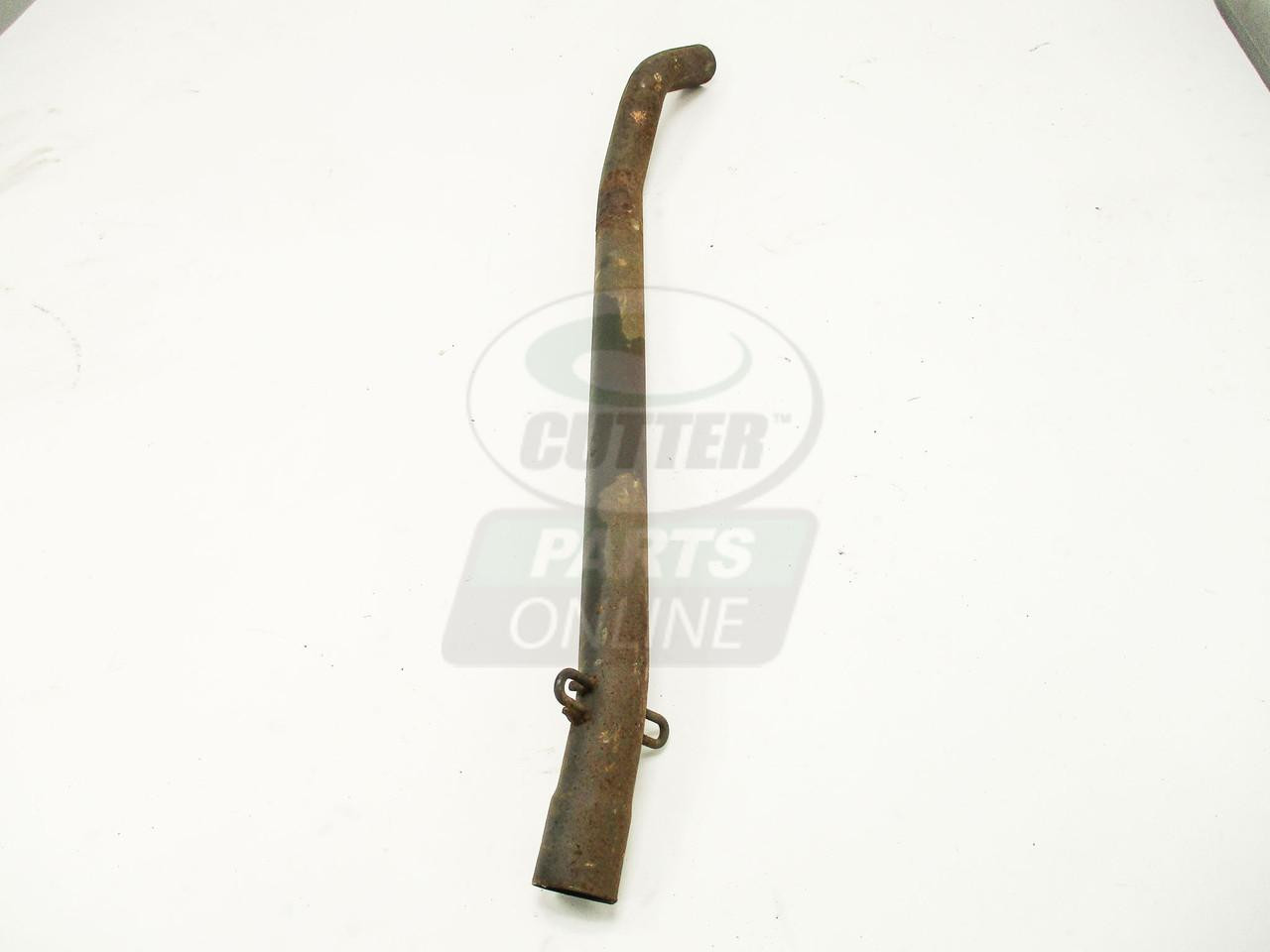 Jacobsen Cushman Used Tailpipe - 4316286