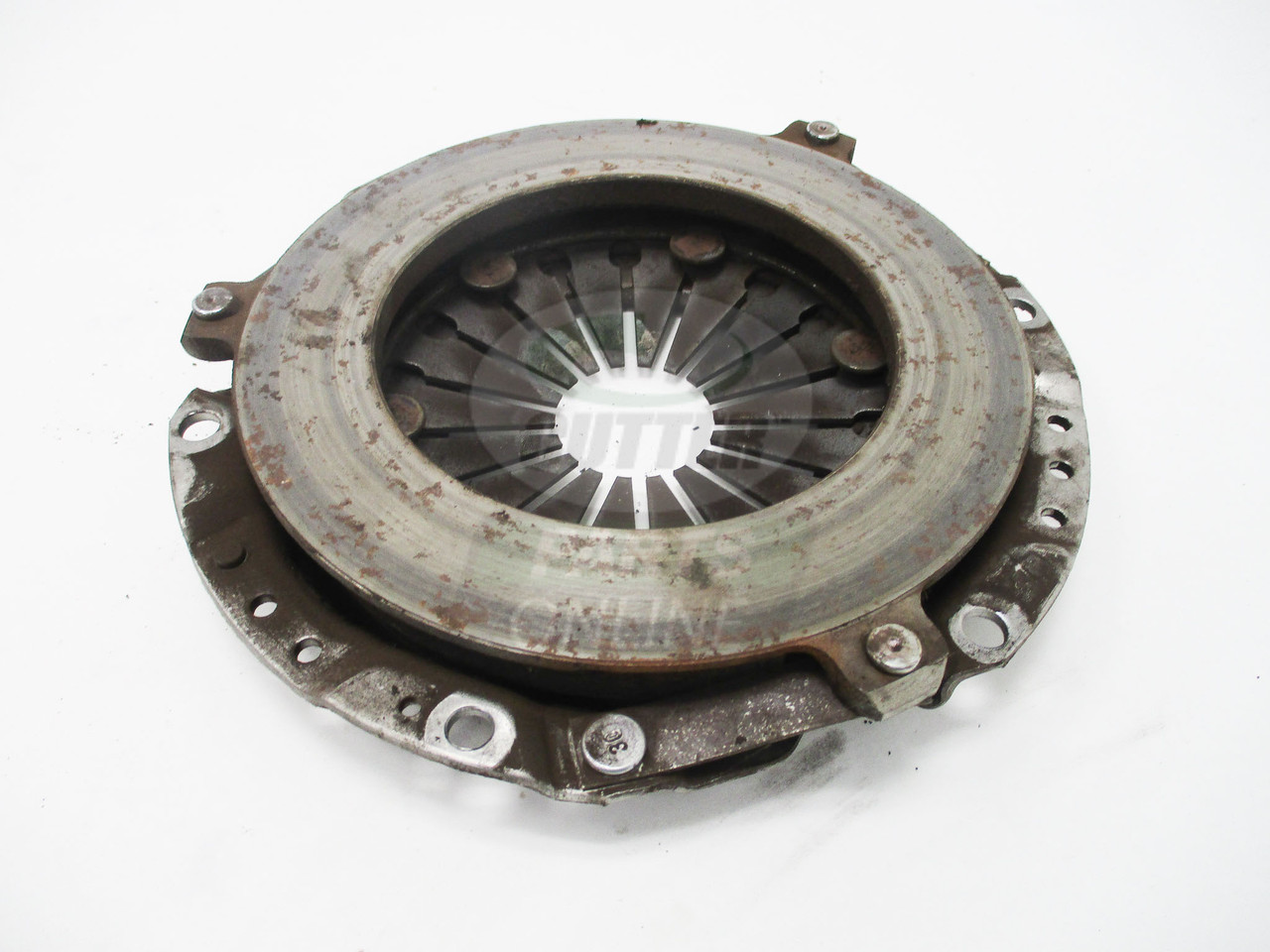 Jacobsen Cushman Used Clutch Cover - 22100-85200