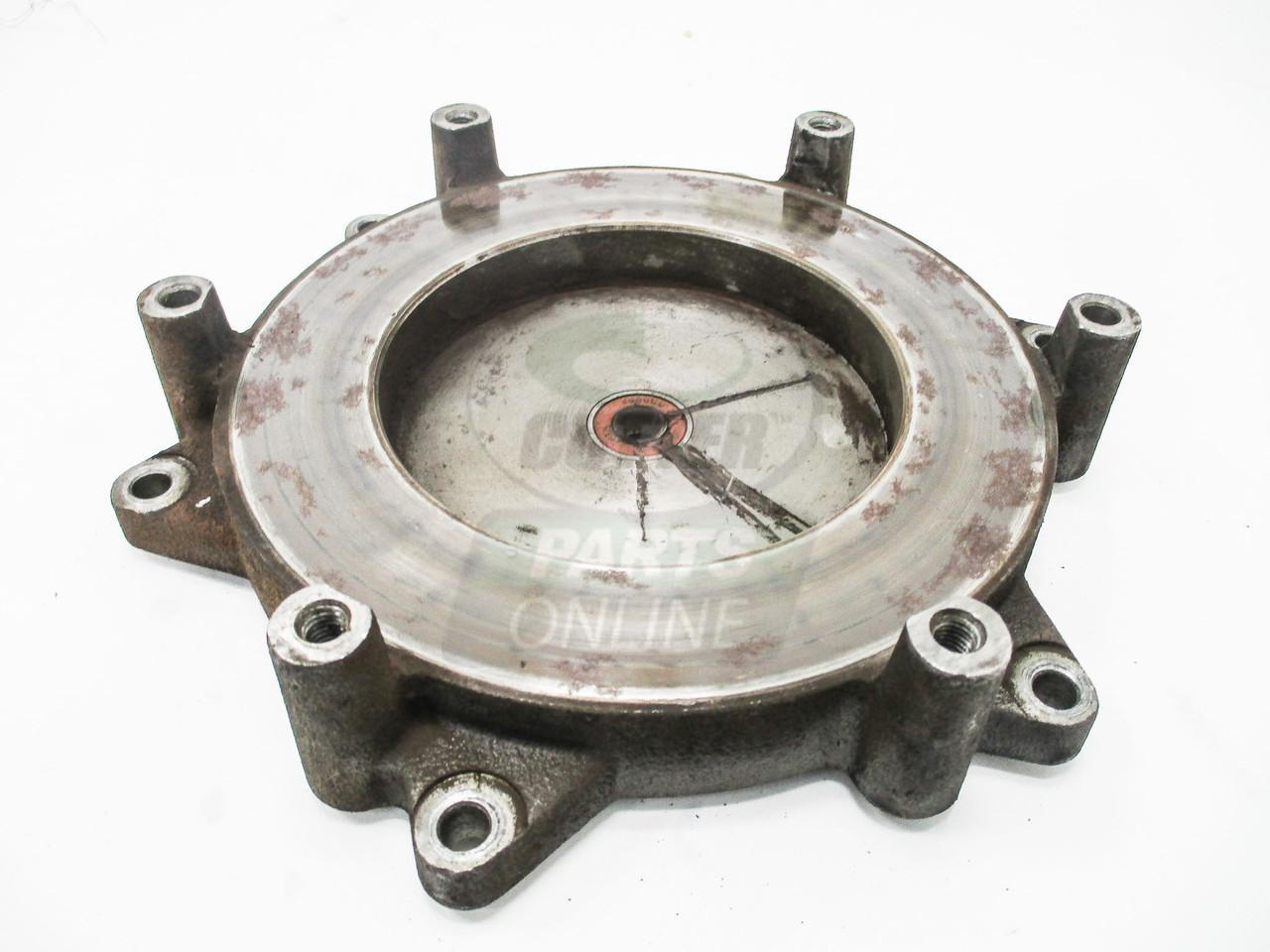 Jacobsen Cushman Used Pressure Plate - 4173262