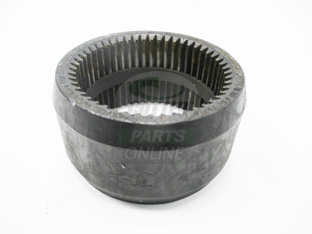 Jacobsen Cushman Used Sleeve - 4315146