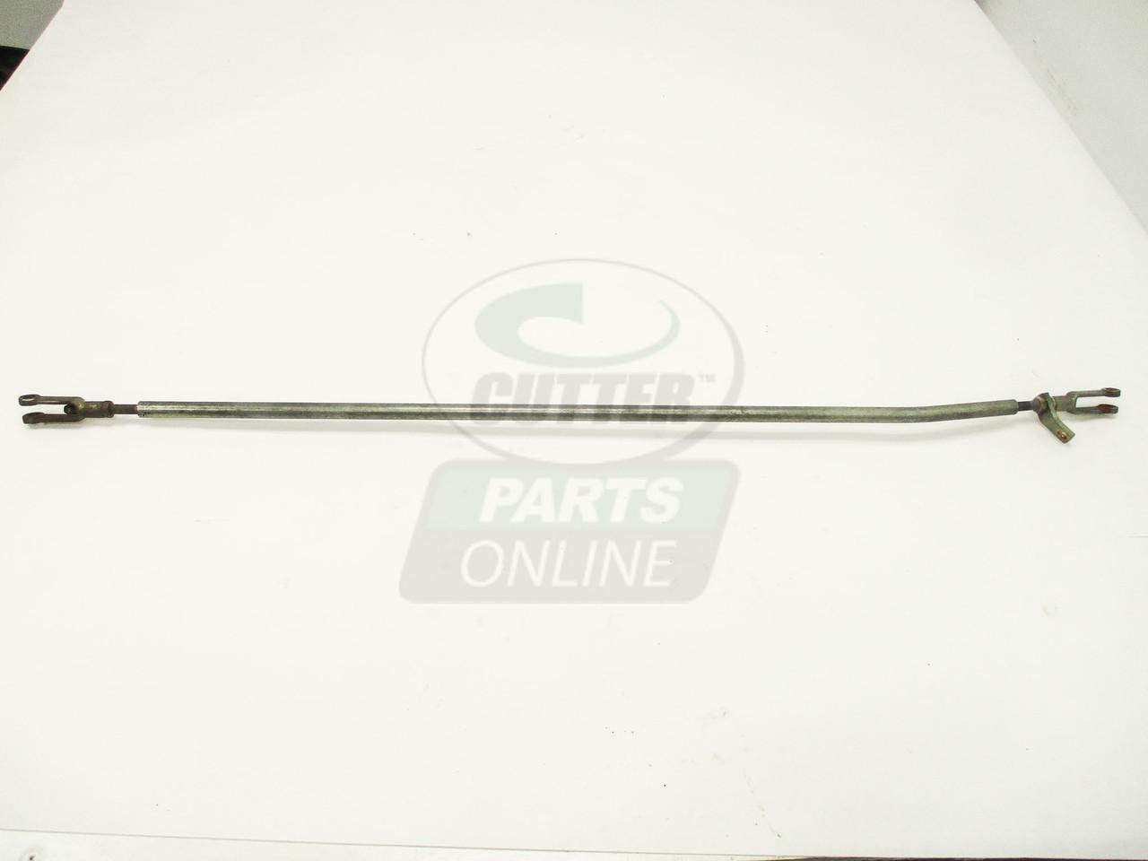 Toro Used Control Rod - 49-5430