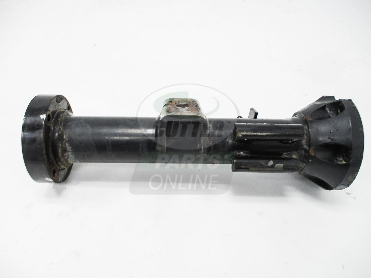 Jacobsen Cushman Used LH Axle Tube Asm - 4332747