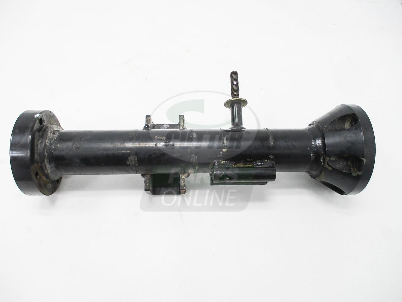 Jacobsen Cushman Used RH Axle Tube - 4332746