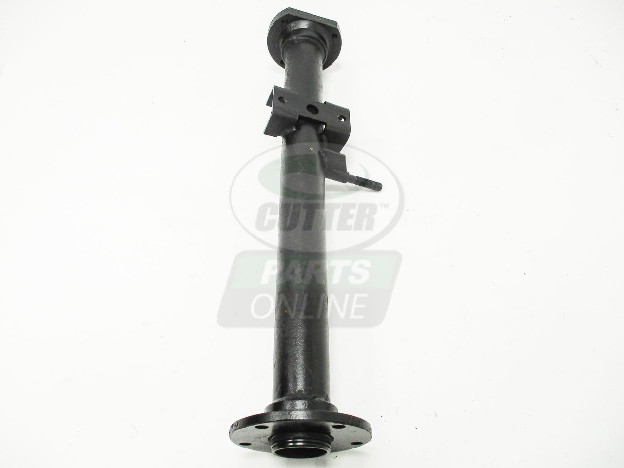 Cushman Used RH Axle Housing Assembly - 2702535.7