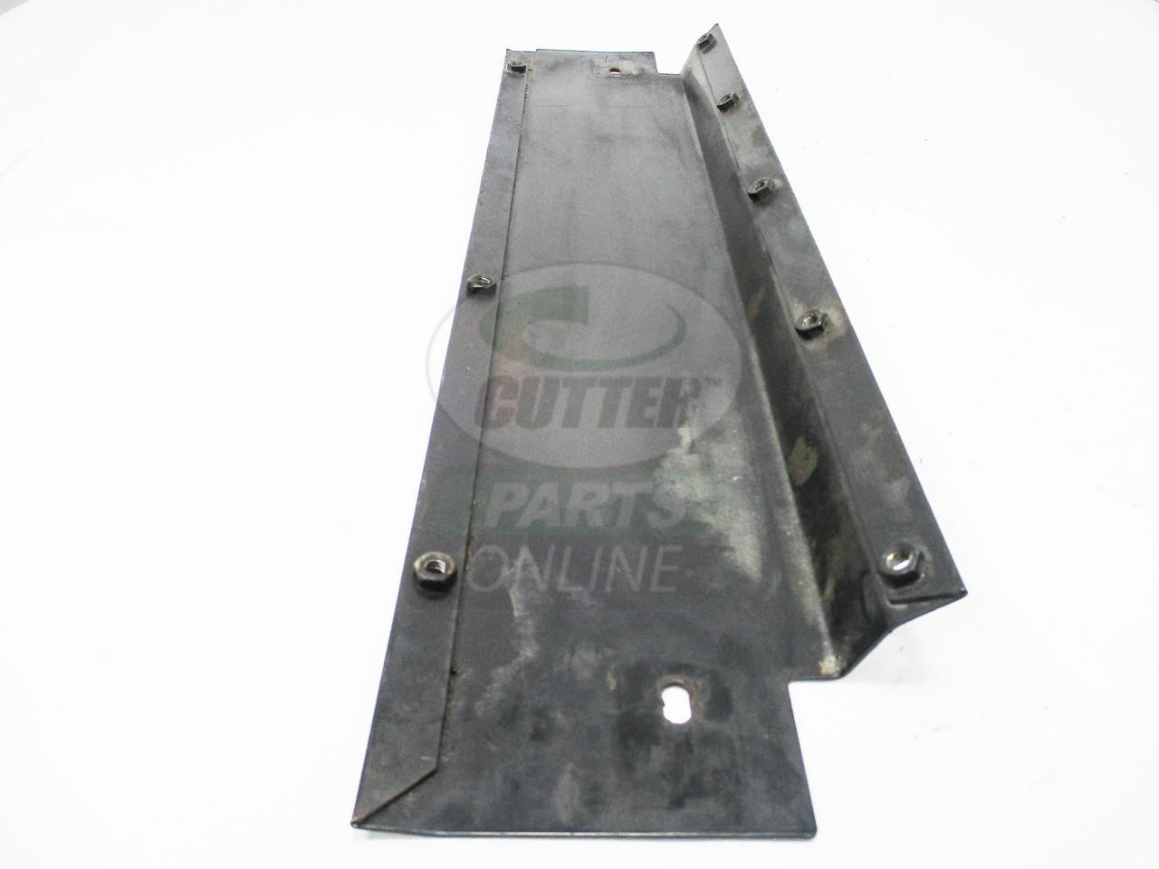 Jacobsen Used Weldment Footplate - 4239702