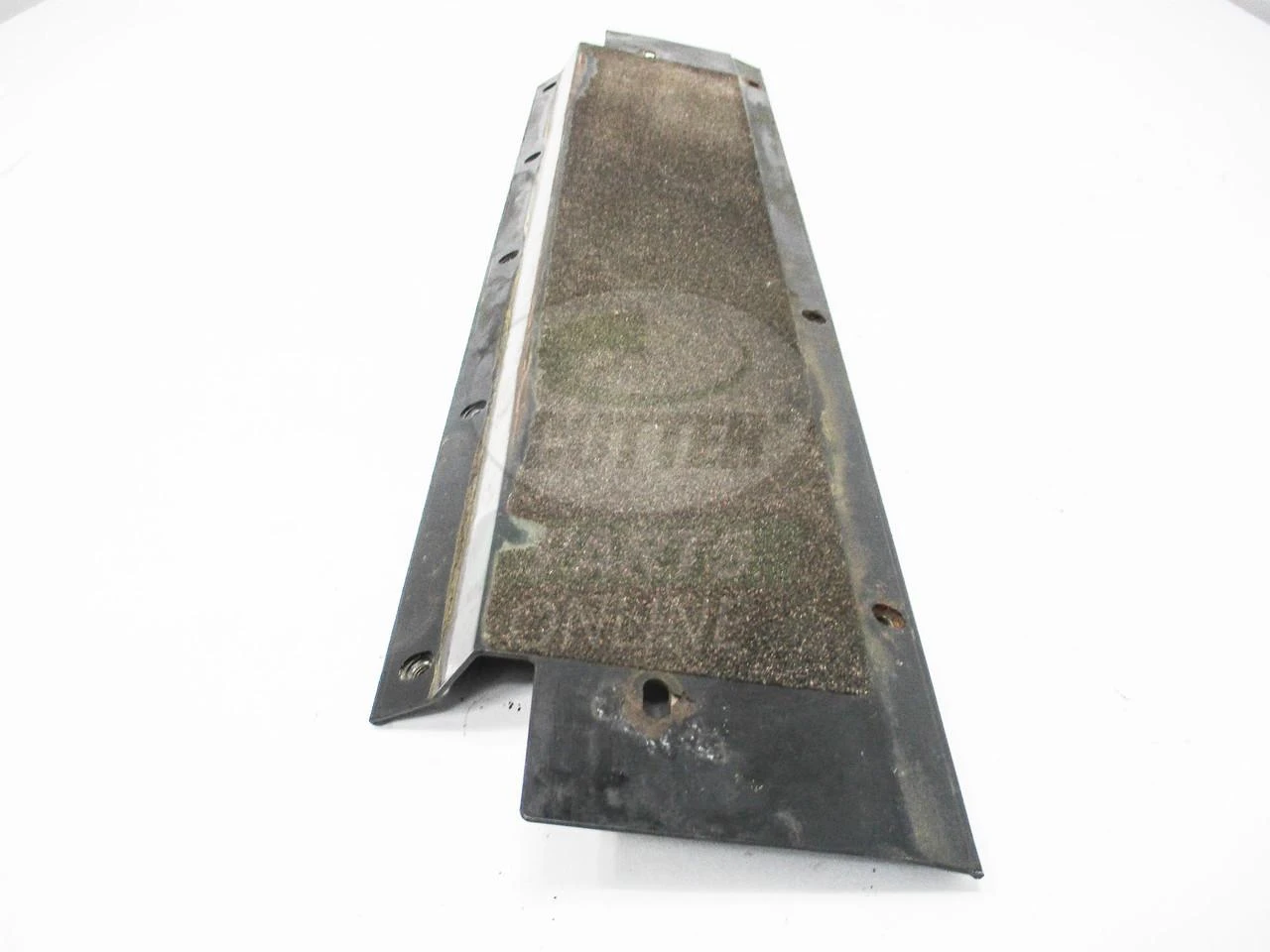 Jacobsen Used Weldment Footplate - 4239702