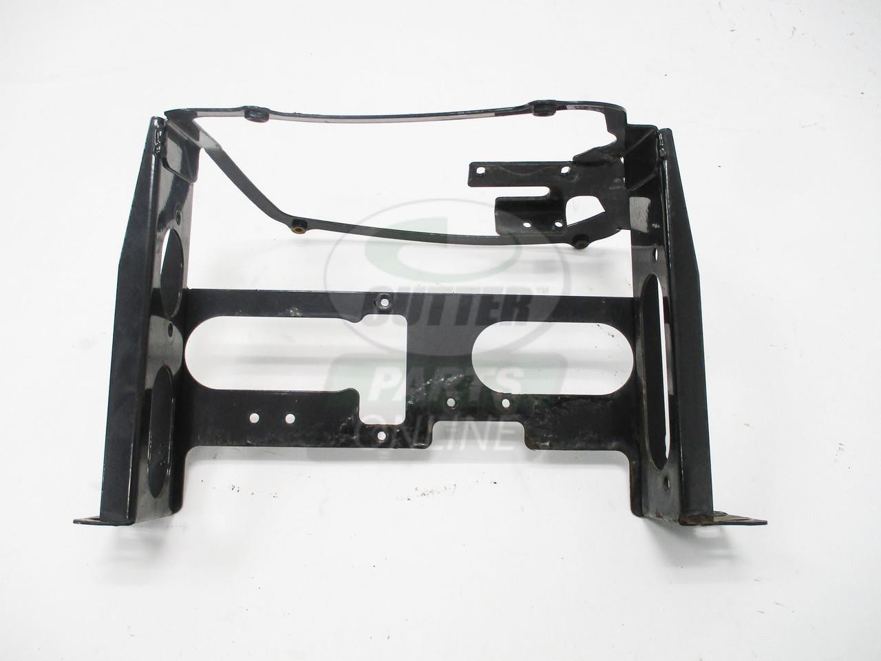 Jacobsen Used Weldment Cradle Frame - 4212483