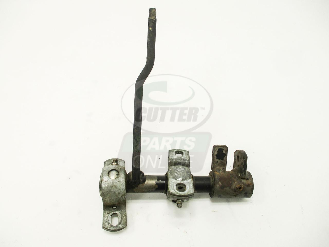 Toro Used LH Brake Arm Assembly - 100-2997-03