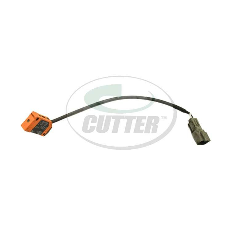 Jacobsen Used Proximity Switch - 4125831