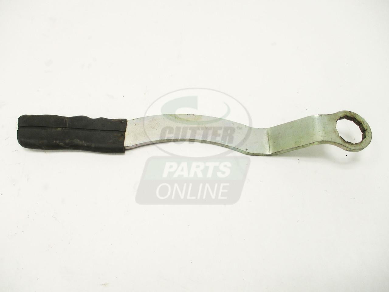 Jacobsen Used Steer Lock Handle - 4246372