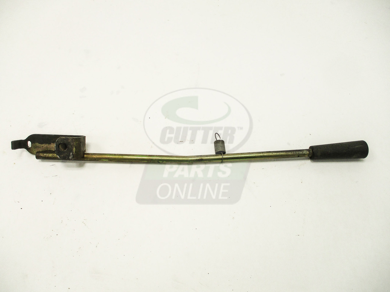 Toro Used Center Lever Assembly - 104-5616