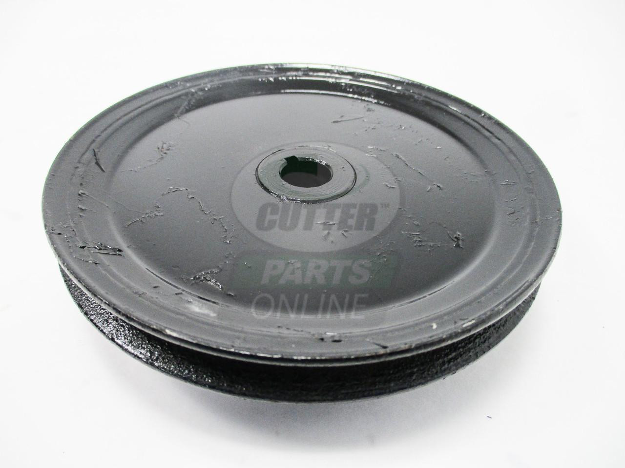 Jacobsen Used Pulley - 844035