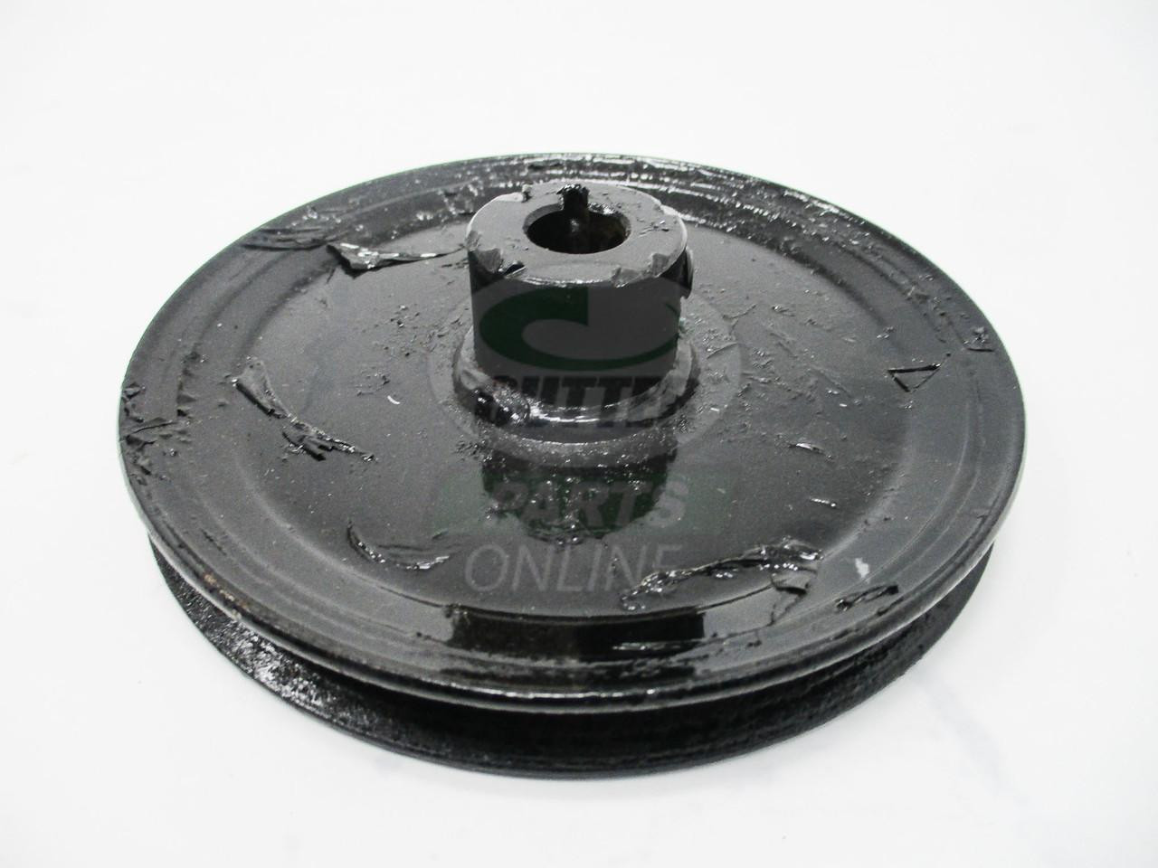 Jacobsen Used Pulley - 844035