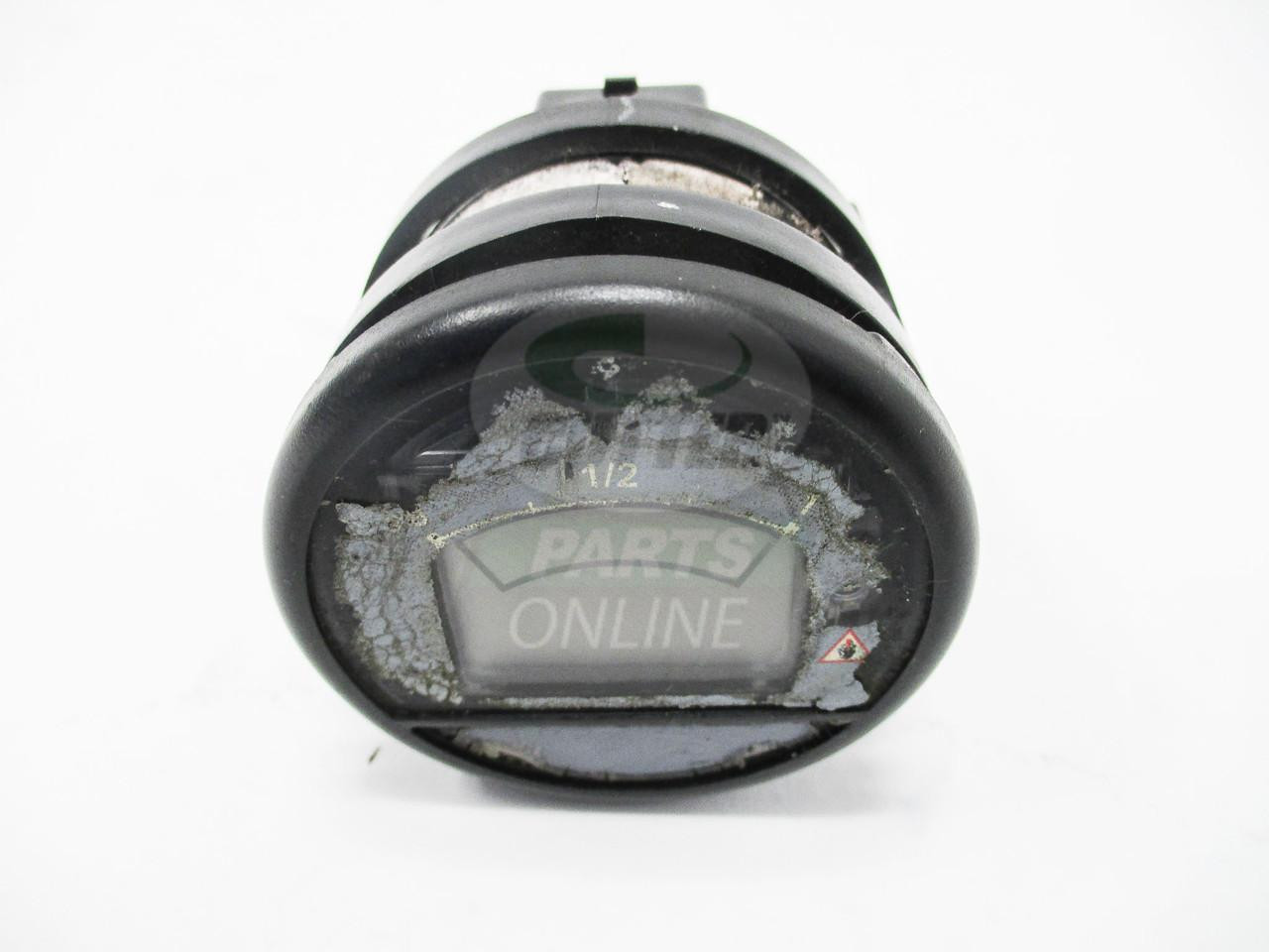 Jacobsen Used Fuel Gauge - 4237722