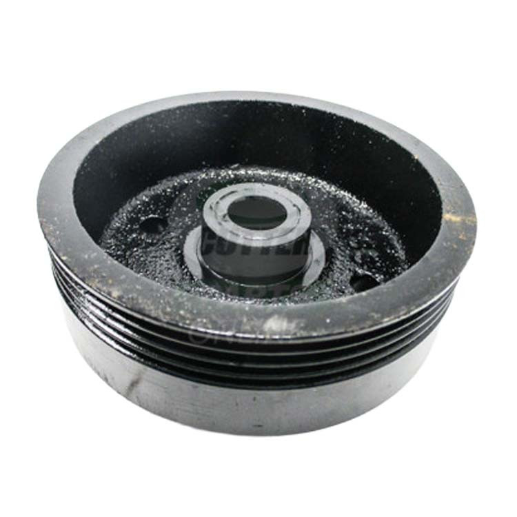 Toro Used Pulley - 77-3380