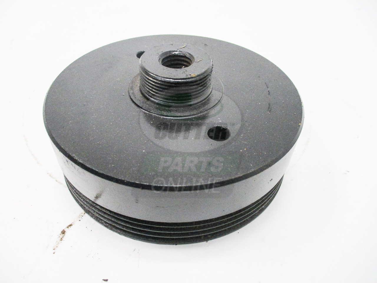 Toro Used Pulley - 77-3380