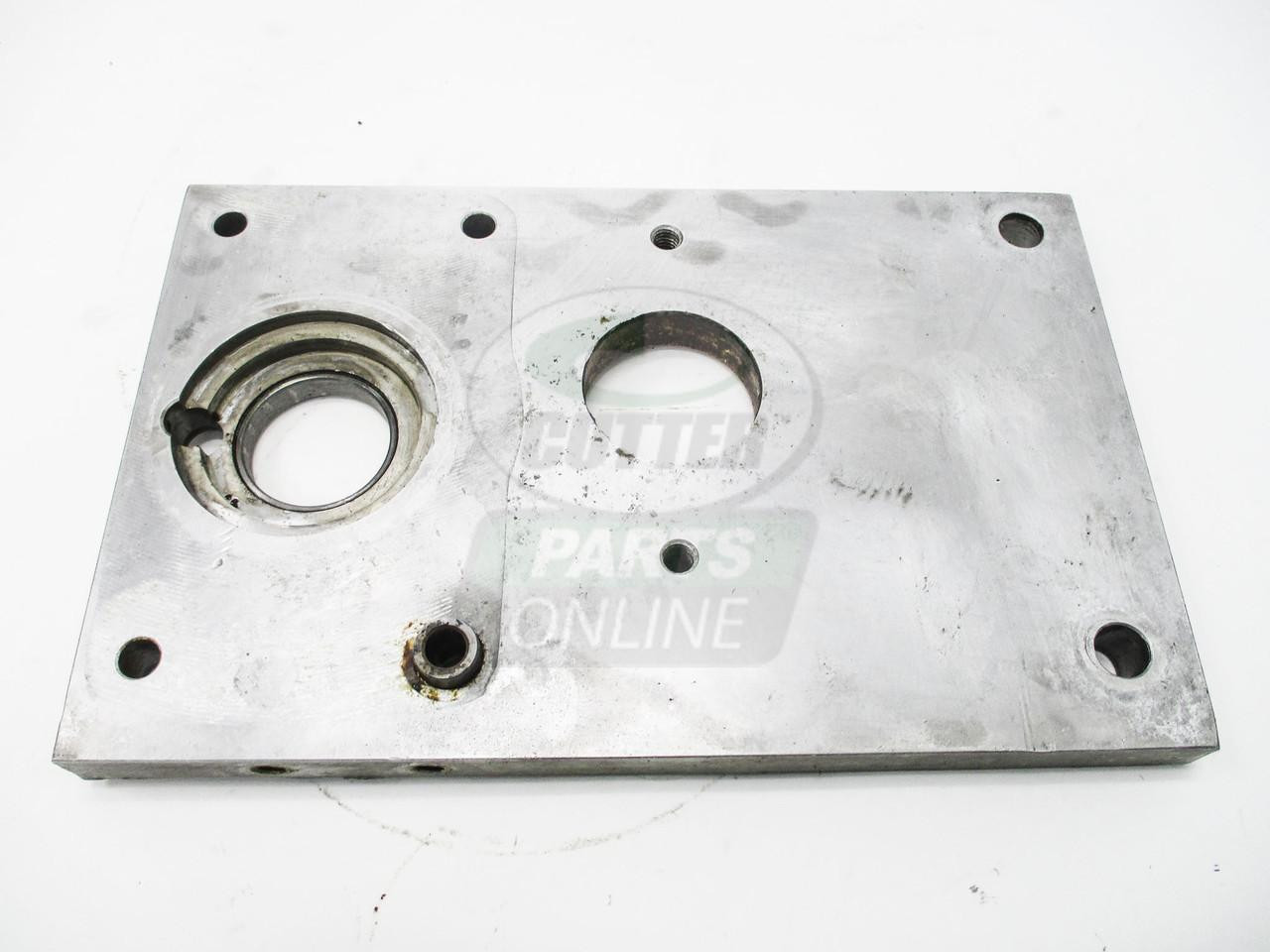 Toro Used Transmission Support - 92-4809
