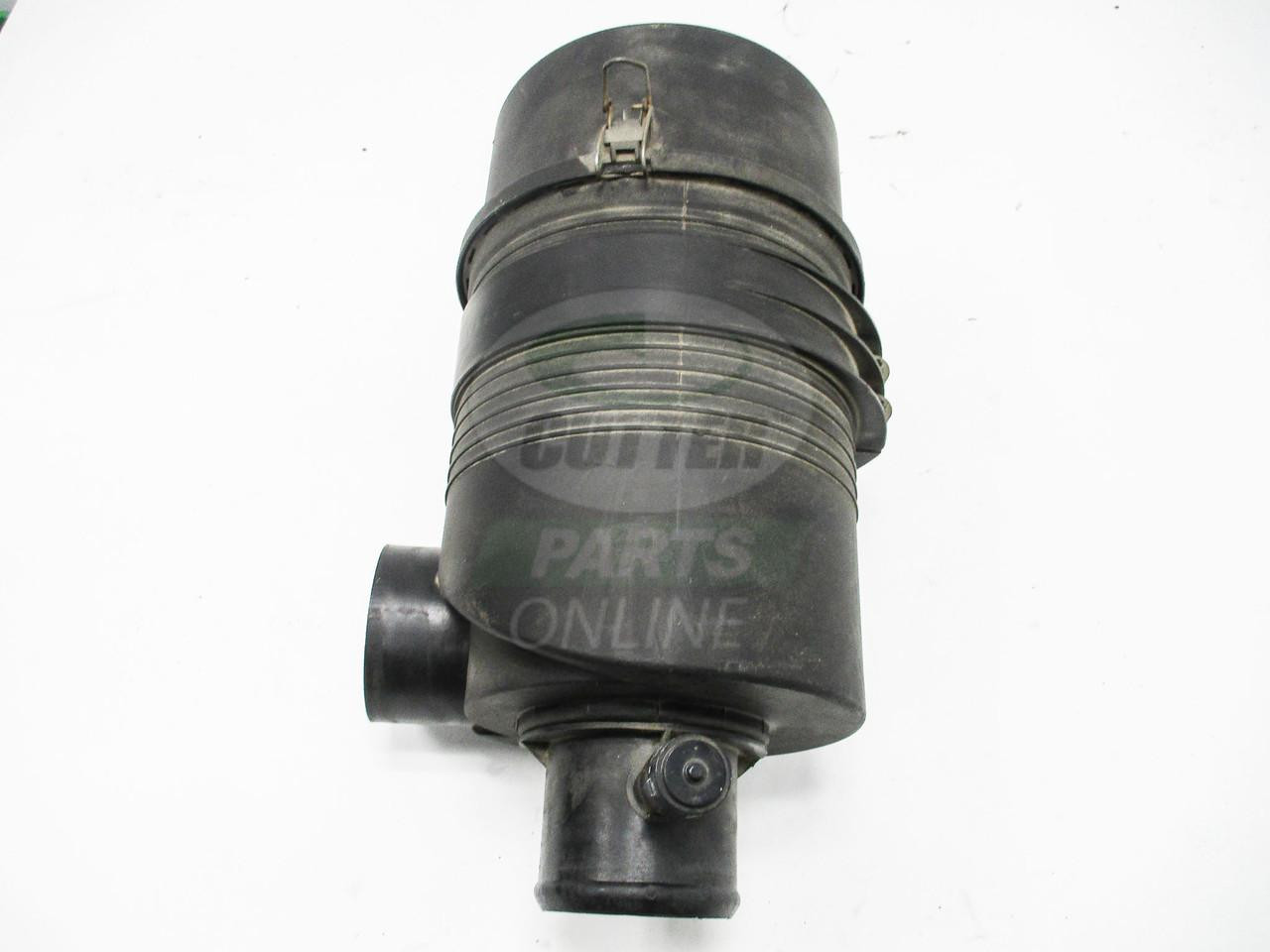 John Deere Used Air Cleaner - TCA14233