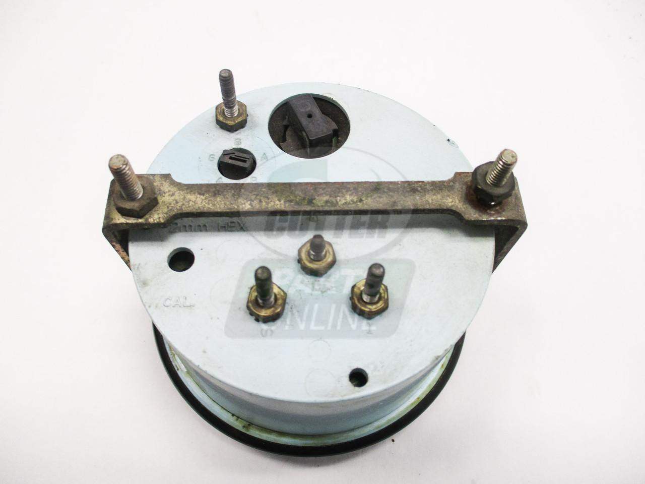 Toro Used DSL Tachometer - 87-5410