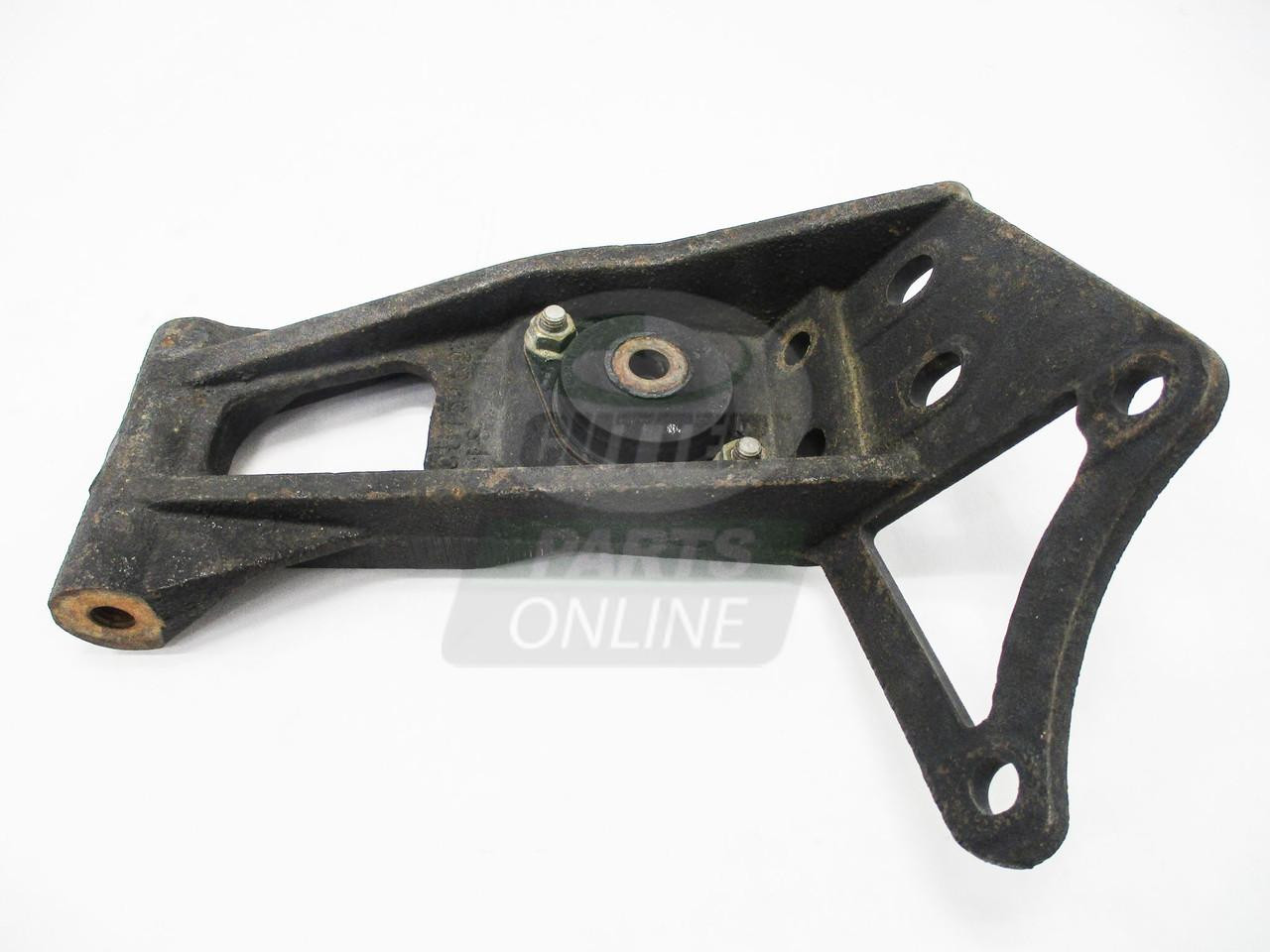 John Deere Used Bracket - TCU15158