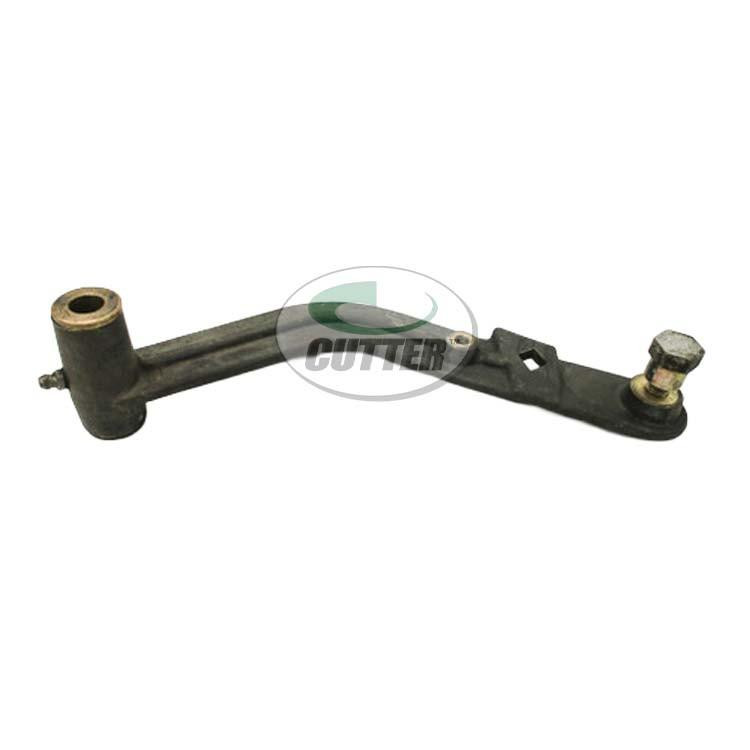 John Deere Used Bracket - TCU19528