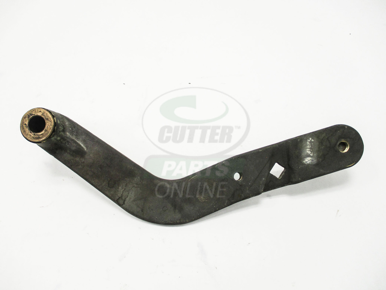 John Deere Used Bracket - TCU19528