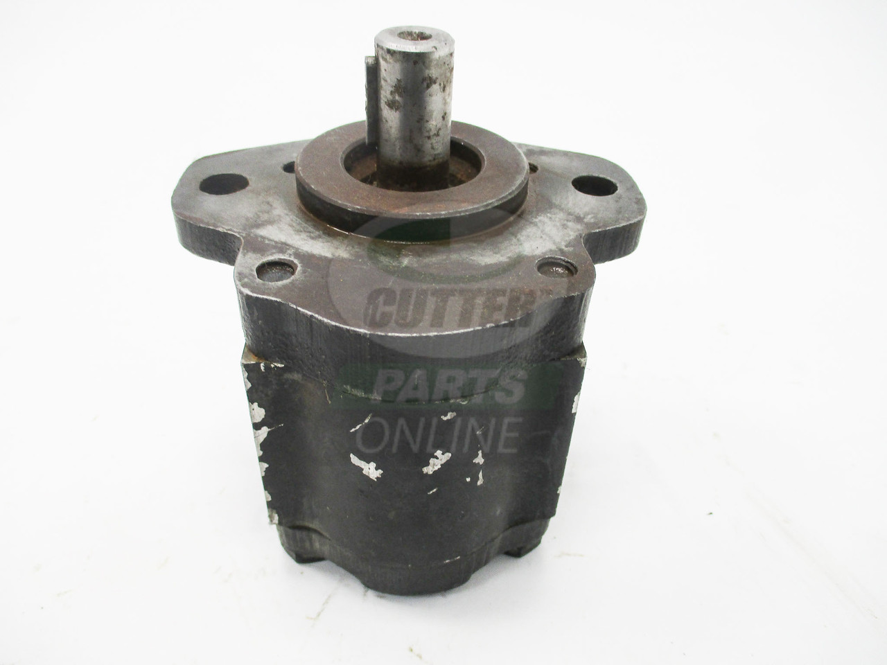 Toro Used Hydraulic Pump Assembly - 114-0603