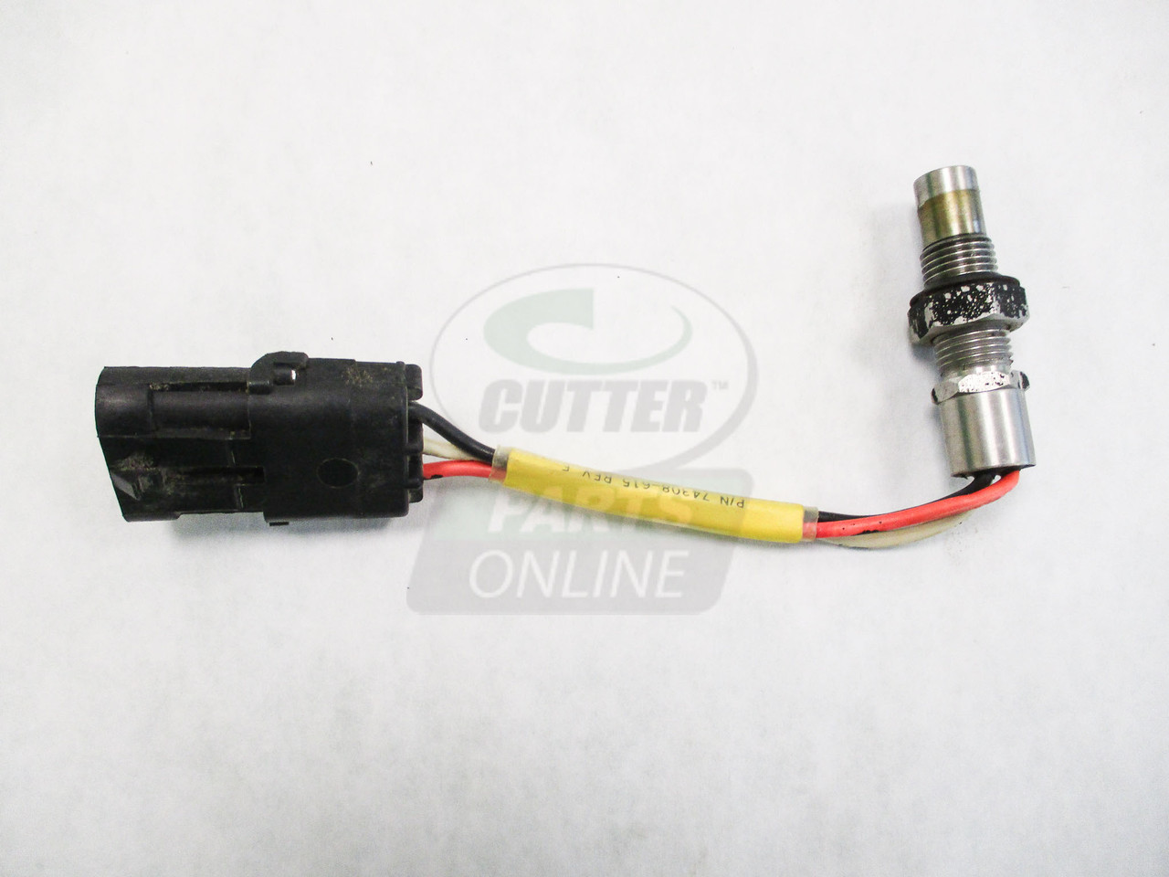 その他 O3SPEED PORT TOUR Output Speed Sensor (Non Cable Design) 1989-UP | Windstar