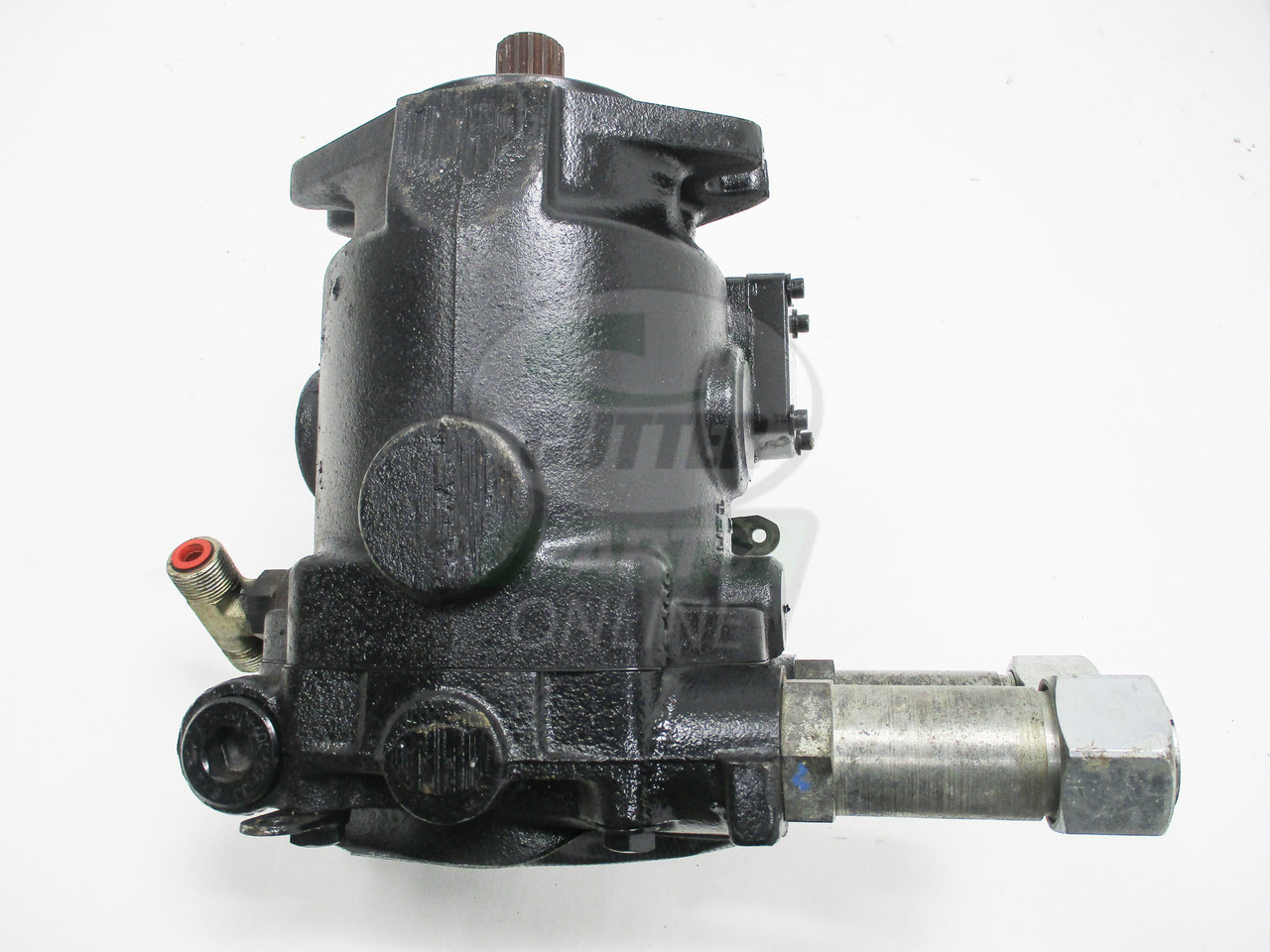 Toro Used Piston Pump - 108-1547