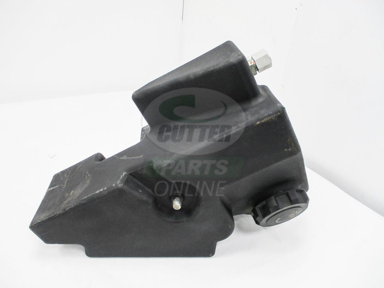 Cushman Jacobsen Used Hydraulic Tank - 4316751